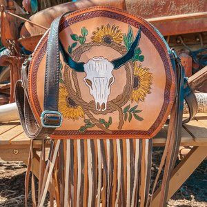 Life in the West a Haute Southern Hyde by Beth Marie Exclusive